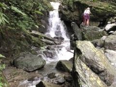 -藏龙百瀑风景区