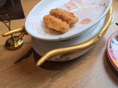-新白鹿餐厅(城西银泰城店)