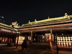 -宁波府城隍庙