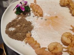 -润泽园饭庄(中山路店)