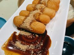 -骨味坊·十二年老店(宝业东城广场店)