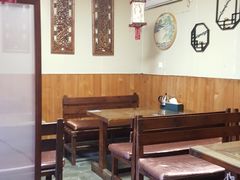 卡座-丽江庭院·云南野生菌·海鲜火锅(鼓楼四合院店)
