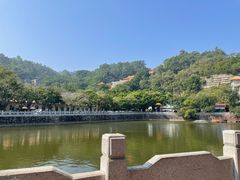 -南沙天后宫景区