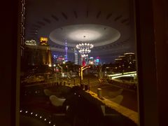 -上海苏宁宝丽嘉酒店·Cafe Bellagio西餐厅