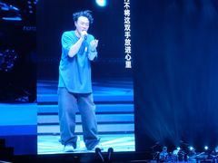 -梦之蓝青奥体育公园体育馆