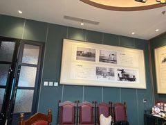 -唐山宴百姓府邸院落中餐