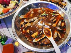 -小酒吧烧烤(爱建店)
