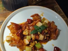 -外婆家(蓝色港湾店)
