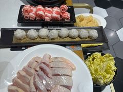 -蚝大仙横琴生蚝火锅(中央汇店)