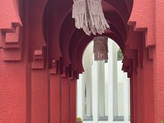 -那琴半岛地质海洋公园