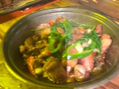 -新沙烧烤·炭烤鲜牛肉(新沙路店)