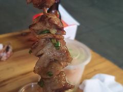 -雷老虎烧烤(西街店)