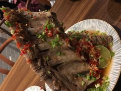 火山排骨-小桔象·泰国风味餐厅(惠城水门路16号店)