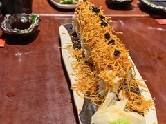 -弓二·烧鸟居酒屋(财富购物中心店)