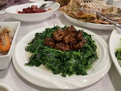 -翠亭酒家(山西南路店)