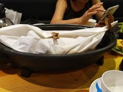 -鱼颜诱纸纸上烤鱼·蛙(龙湖天街店)