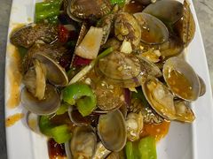 -四川小胡子海鲜(丁村万人海鲜广场店)