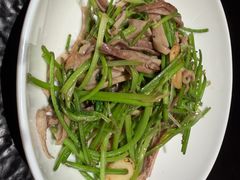 -魁盛居百年鲁菜馆(县西巷店)