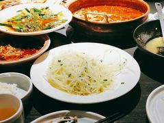 -向川南·水煮鱼·川菜(和平里店)