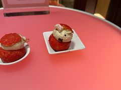 -北京海湾半山酒店-加咖啡西餐厅