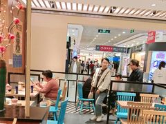 -小杨生煎(南汇欧尚店)