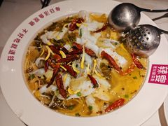 -新辣宴·湖南家常菜·商务聚餐(中粮创芯店)