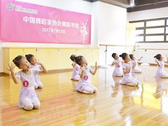 -美育音乐舞蹈国际机构(唯盛校区)