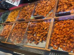 -甘煸记·干煸辣子鸡(深圳壹方城店)