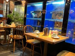 -蚝翅·海鲜粥·烧烤·龙虾季(海曙天一店)