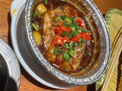 -86烧烤·炭火烧烤 (石人总店)