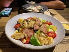 -巴别塔法餐舍(朝阳店)