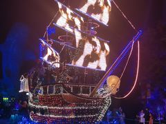 -珠海长隆海洋王国