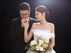 -经典婚纱摄影美学馆·私人定制