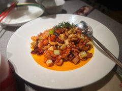 -秀儿四九城·新京菜(亚运村鸟巢店)