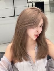 -DL HOPE明星造型