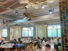 -百年银屏蚝烙·潮汕菜·非遗(乐山店)