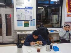 大堂-老磁器口豆汁店(天坛店)