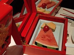 -千百味红餐厅·江西菜(绿地双子塔店)