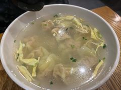 -东泰祥生煎馆(重庆北路店)