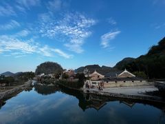 -上甘棠村