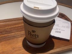 -Peet's Coffee皮爷咖啡(大学路店)