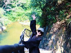 -龙湾潭国家森林公园