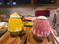 -楠火锅(太古里总店)