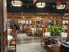 -东来顺饭庄(西直门店)