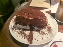 帕马森提拉米苏-CAPARESH開府莱舍(望京金辉店)