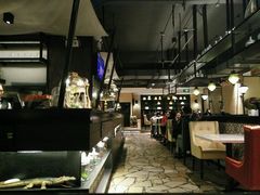 -绿茵阁(体育西分店)