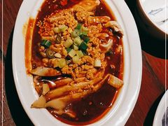 -前海沿·青岛菜(五四广场永旺店)