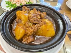 -北京烤鸭 ·儿童菜 ·采风阁家常菜餐厅(亚龙湾天域酒店)