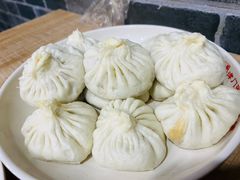 -津门张记包子铺(华昌道店)