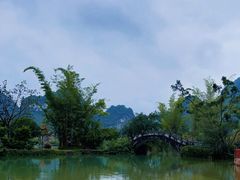 -靖西鹅泉风景区